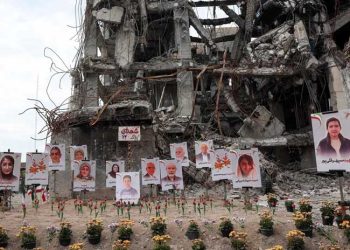 $250 Billion and Rising: The True Cost of War in Iran