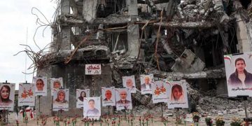 $250 Billion and Rising: The True Cost of War in Iran