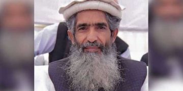 Aamir Hamza, senior Lashkar-e-Taiba leader, shot by unknown attackers in Lahore