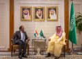 NSA Doval Holds High-Level Meetings in Riyadh, Focus on India-Saudi Ties