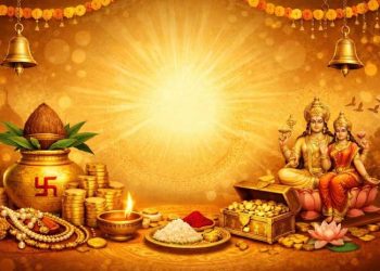 Akshaya Tritiya 2026: Spiritual Path to Calm Saturn and Rahu Influences