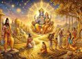 Akshaya Tritiya: Spiritual Message of the Eternal Law of Karma