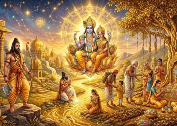 Akshaya Tritiya: Spiritual Message of the Eternal Law of Karma