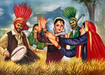 Baisakhi – A Spiritual and Cultural Reflection