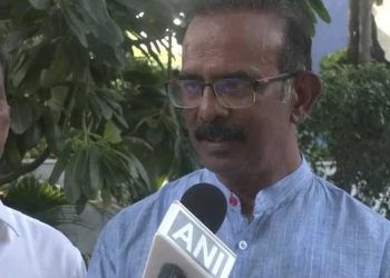 Political Row After Bura Narsaiah Goud’s Claim on PoK Return