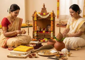 Beyond Gold: Auspicious Things to Buy on Akshaya Tritiya