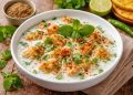 A Cooling Delight for Summers — Refreshing Chilla Raita