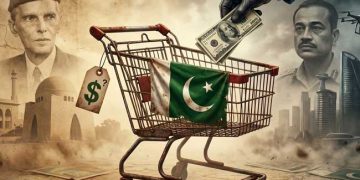 From 1947 to 2026: The Geopolitical Story of Pakistan and America