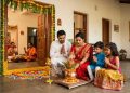 Griha Pravesh Puja: The Spiritual Gateway to Prosperity and Happiness