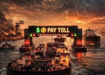 Iran’s Hormuz Toll Plan: A Maritime Law Challenge