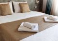 Hotel Towel Etiquette: Understanding Bath, Face, and Hand Towels