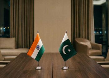 Despite stalled ties, India-Pakistan maintain dialogue through Doha meeting