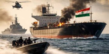 Strait of Hormuz Tensions Rise: Indian Tanker Attacked, Iranian Ambassador Summoned