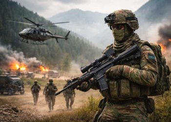 Operation Sindoor Redefines India’s Security Strategy After Pahalgam Attack