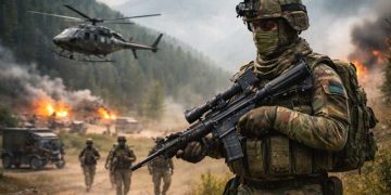 Operation Sindoor Redefines India’s Security Strategy After Pahalgam Attack