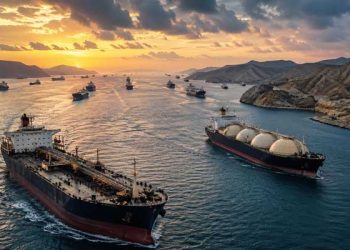 Hormuz Disruption Halts Oil and LNG Supply, Deepens Energy Crisis Across Asia