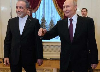 Iran–US Talks Stall as Russia Backs Tehran, Gulf Tensions Rise