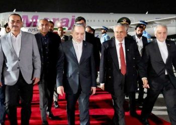 Diplomatic Stalemate in Islamabad: Iranian FM Returns Without US Meeting