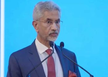 Indian Ocean nations must brace for turbulent global order: Jaishankar