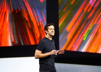 Apple Inc. Names John Ternus as New CEO