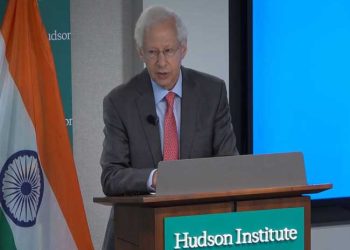 India emerging as a civilisational power with global role: Kenneth Juster