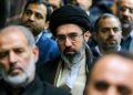 Ruling from the Shadows: How Khamenei Avoids Surveillance in a Digital War