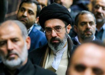 Ruling from the Shadows: How Khamenei Avoids Surveillance in a Digital War