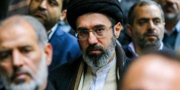 Ruling from the Shadows: How Khamenei Avoids Surveillance in a Digital War