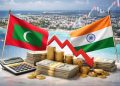 Maldives Requests India to Extend Currency Swap Support