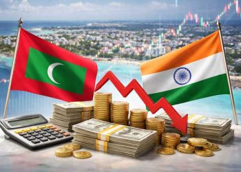 Maldives Requests India to Extend Currency Swap Support