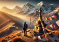Nepal: Where Peace and Adventure Walk Together