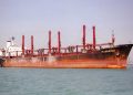 Financial Hurdles and Sanctions Push Iranian Tanker from India to China