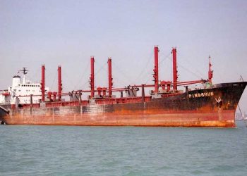Financial Hurdles and Sanctions Push Iranian Tanker from India to China