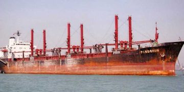 Financial Hurdles and Sanctions Push Iranian Tanker from India to China