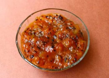Rajasthani Aam ki Chutney – A Blend of Tradition, Taste and Rural Aroma
