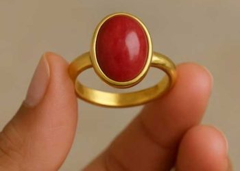 The Spiritual Power of Red Coral in Career Growth