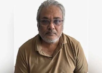 Extradited Salim Dola May Reveal Links to International Drug Syndicate