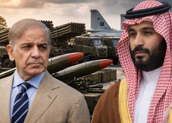 Pakistan Puts Sudan Arms Supply Deal on Hold After Saudi Objection