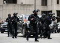 Inside the Secret Service CAT Unit: America’s First Line of Tactical Response