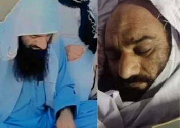 Top LeT Commander Killed in Pakistan’s Khyber Pakhtunkhwa Attack