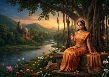 The Significance of Sita Navami: Celebrating Divine Womanhood