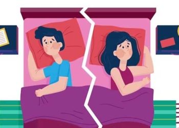 Sleep Divorce: Is Nighttime Separation Harming Your Relationship?