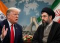 Trump’s Remark Sparks Iran’s Anger, Tehran Backs India with Sharp Response