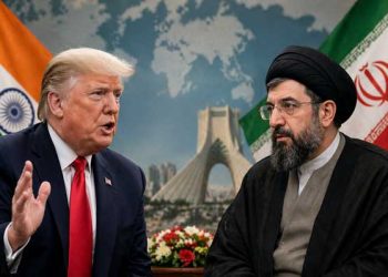 Trump’s Remark Sparks Iran’s Anger, Tehran Backs India with Sharp Response