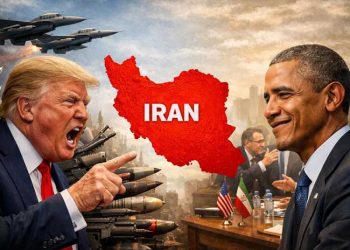 Trump Attacks Obama-Era Iran Nuclear Deal, Questions Its Effectiveness