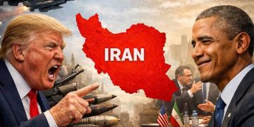 Trump Attacks Obama-Era Iran Nuclear Deal, Questions Its Effectiveness