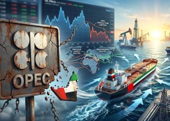 UAE to Exit OPEC Group, Sparks Shockwaves in Global Energy Markets