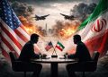 US–Iran Talks: Diplomacy or Diplomatic Coercion?