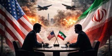 US–Iran Talks: Diplomacy or Diplomatic Coercion?