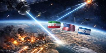 War in Space: Satellites Become the Decisive Weapon in Modern Conflict